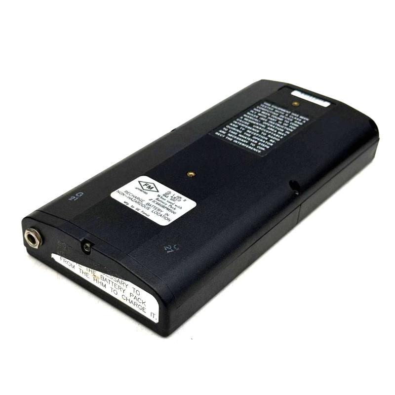 IC660HHM501 3