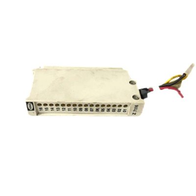 HIMA Z7116/3236/C10 LED Cable Plug