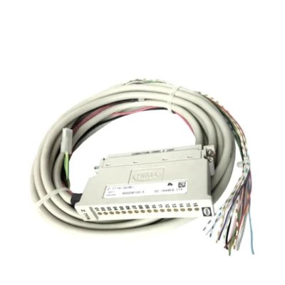 HIMA Z7116/3236/C15 LED Cable Plug