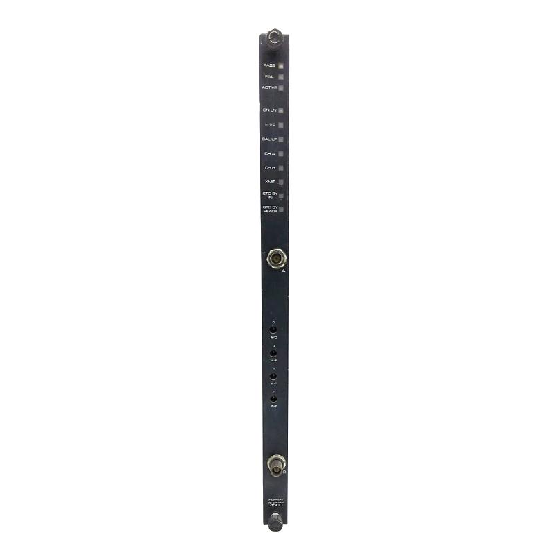 Triconex 4500