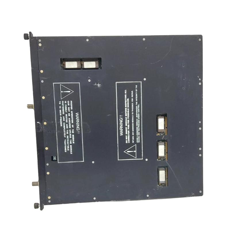 Triconex 4500 4