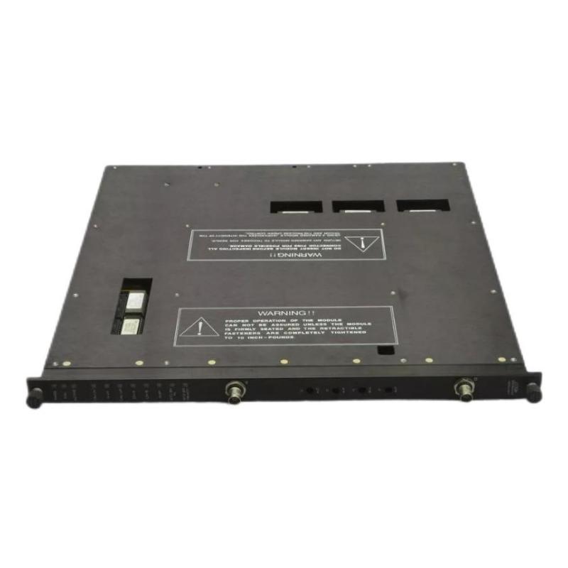 Triconex 4507 2
