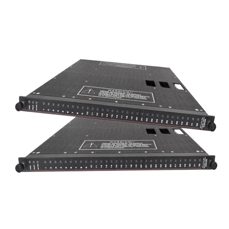 Triconex 4507 4