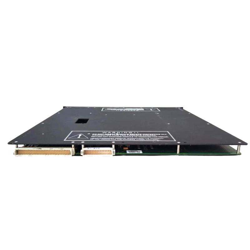 Triconex 4609 2