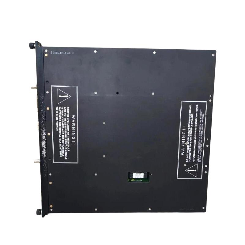 Triconex 4609 4