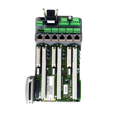 Triconex 9100 Main Processor Module
