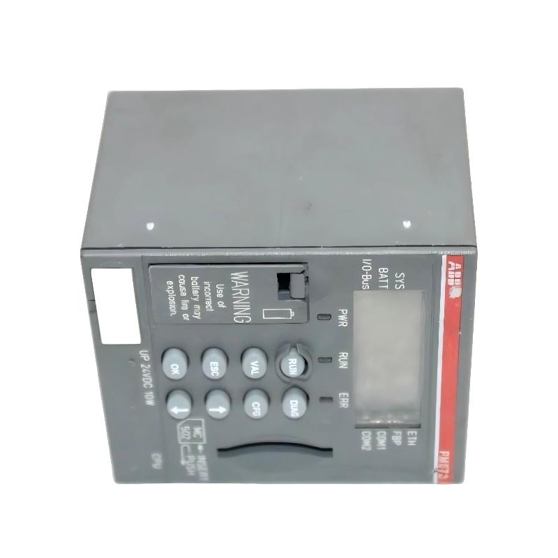 PM573-ETH 1SAP130300R0271 2