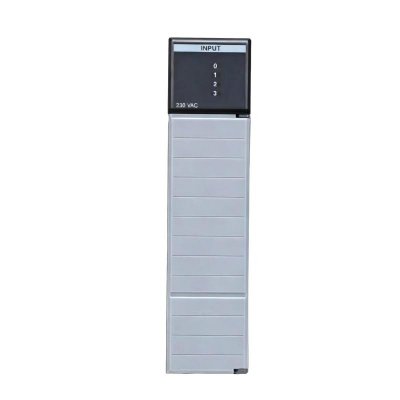 Allen Bradley 1746-IM4 SLC 500 System 4-Channel AC Digital Input Module
