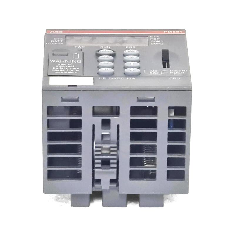 PM581-ETH 1SAP140100R0170 2