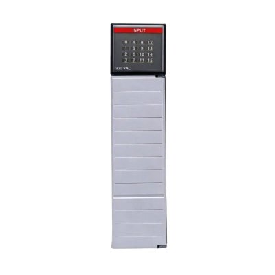 Allen Bradley 1746-IM16 SLC 500 System 16-Point AC Input Module