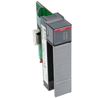 Allen Bradley 1746-IM8 SLC 500 System 8-Channel AC Digital Input Module