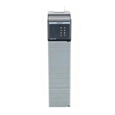 Allen Bradley 1746-IM8/A SLC 500 System 8-Channel AC Digital Input Module