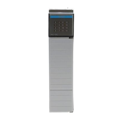 Allen Bradley 1746-IN16 SLC 500 System 16-Channel Digital Input Module