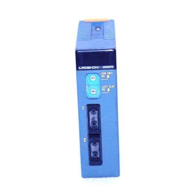 Yokogawa F3LR02-0N FA-M3 PLC Fiber-Optic FA-Bus Interface Module
