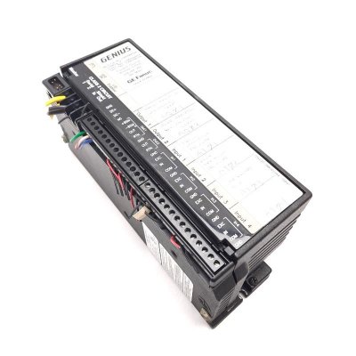 GE IC660TBA024 Genius I/O Terminal Assembly