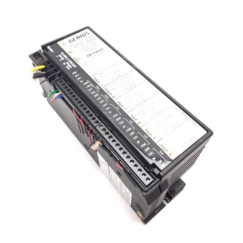 IC660TBA024
