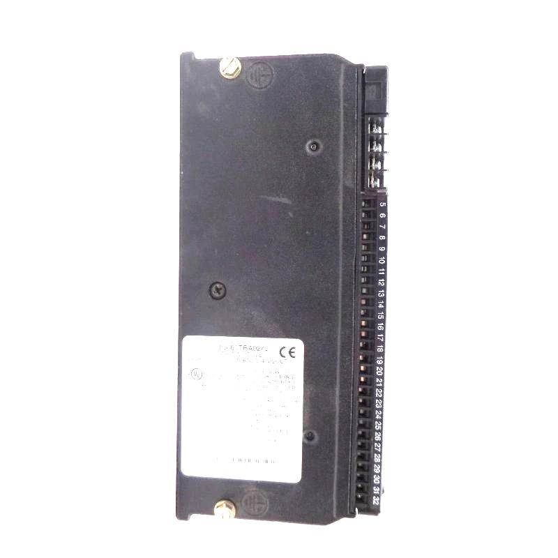IC660TBA024 4