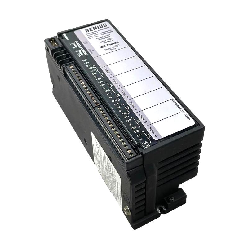 IC660TBA026 2