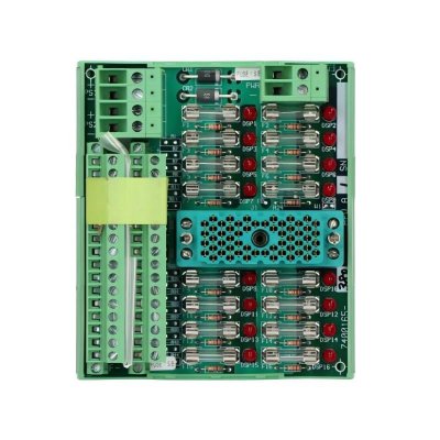 Triconex 9563-610 Panel Field Termination
