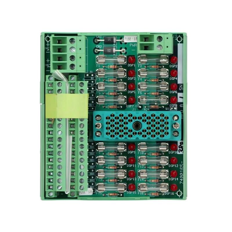 Triconex 9563-610 (1)