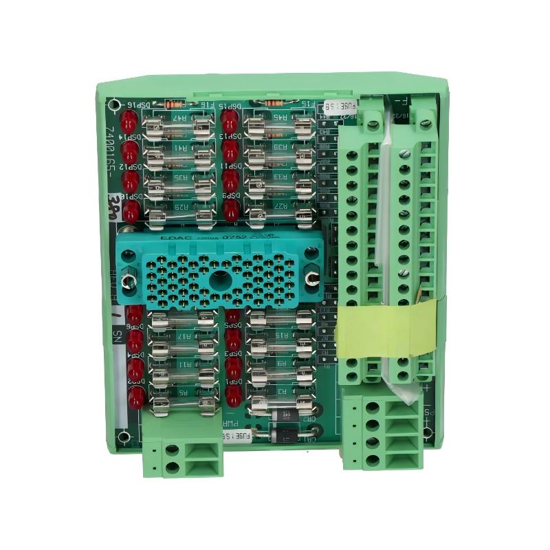 Triconex 9563-610 (3)