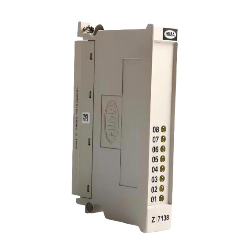 HIMA Z7138