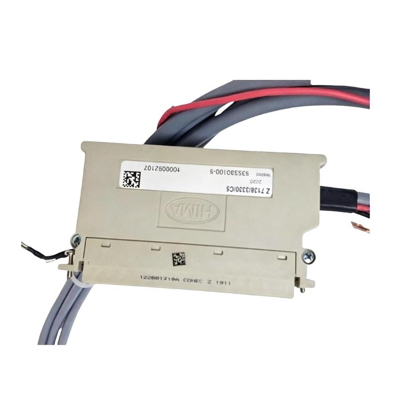 HIMA Z7138 4