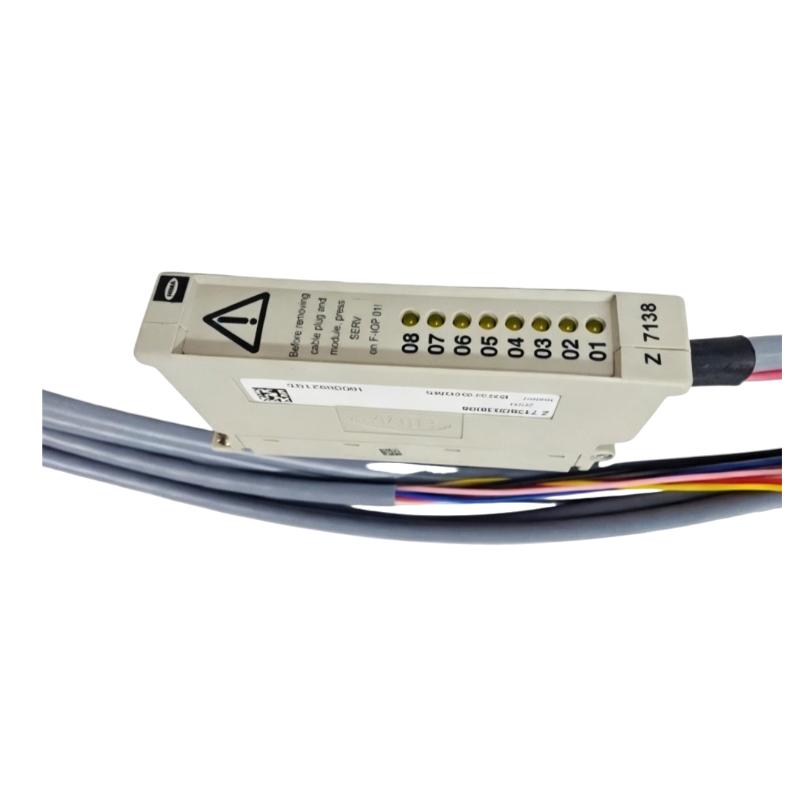 HIMA Z7138 3
