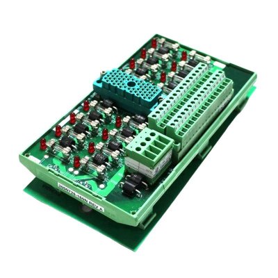 Triconex 9663-610 Digital Output Termination Panel