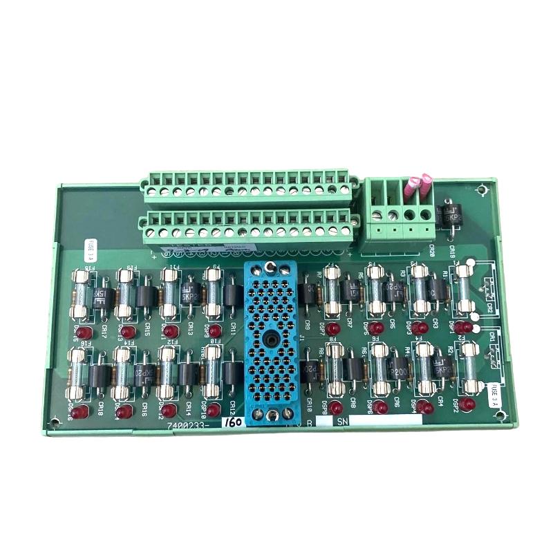 Triconex 9663-610 2