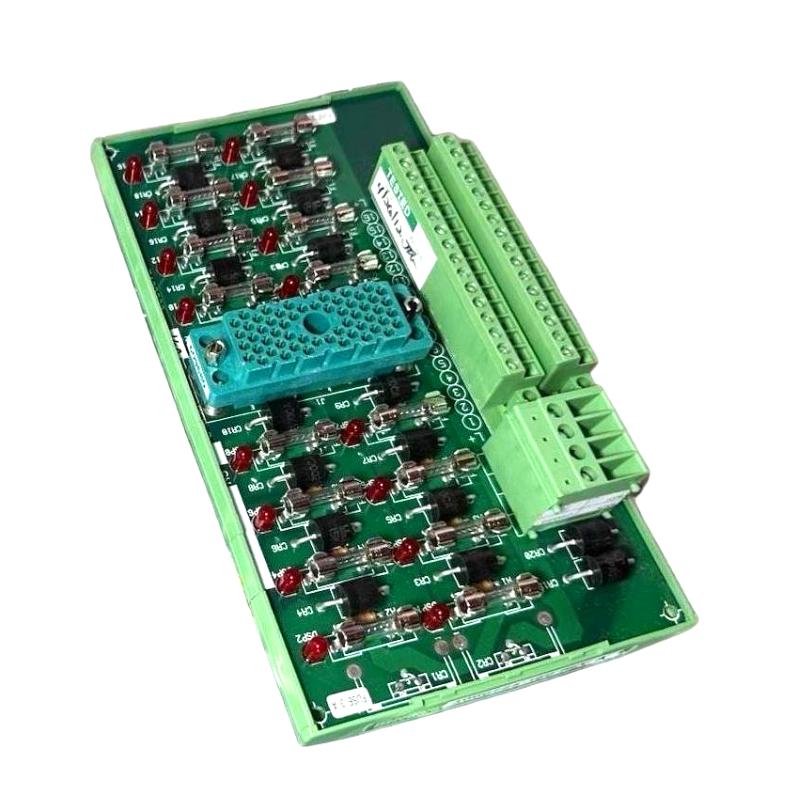 Triconex 9663-610 4