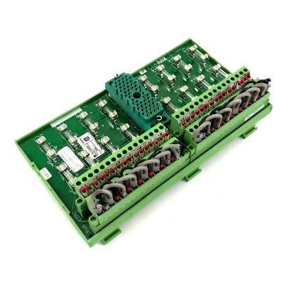 Triconex 9668-110 Termination Board