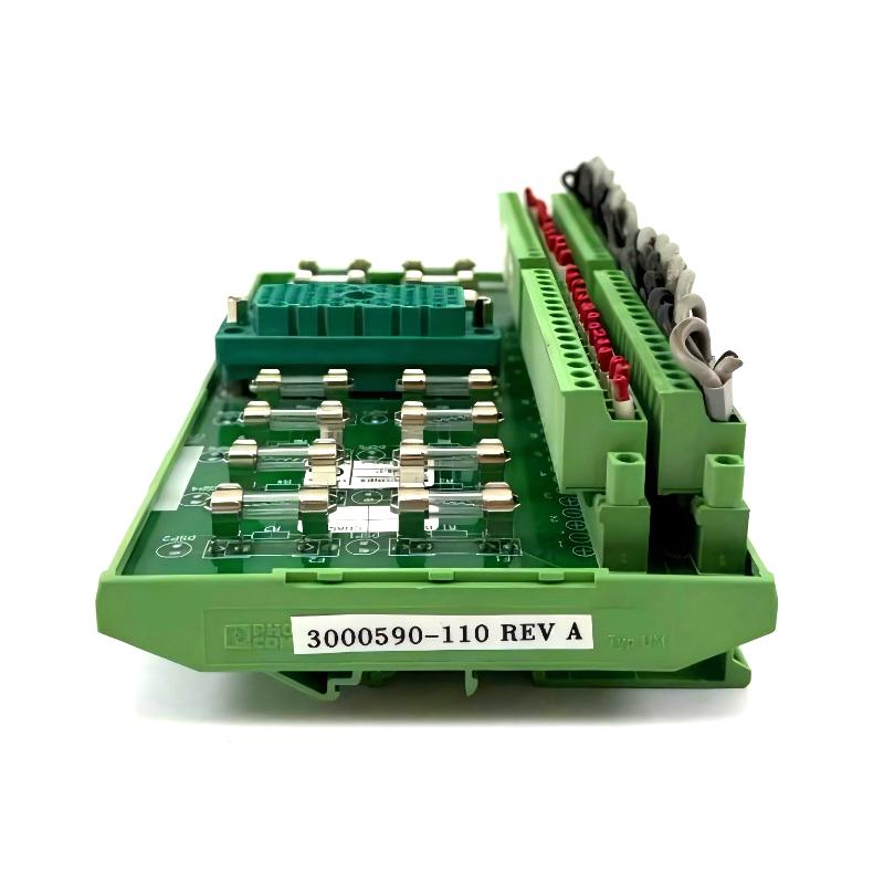Triconex 9668-110 3