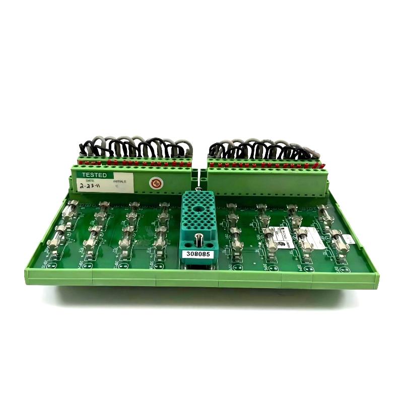 Triconex 9668-110 2