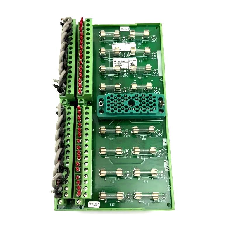 Triconex 9668-110NJ 7400172-110 2