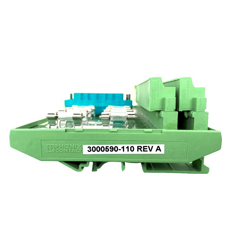 Triconex 9668-110NJ 7400172-110 3
