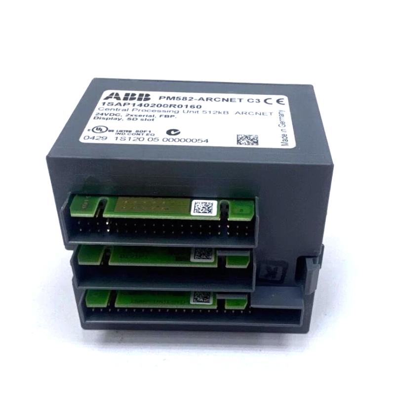 PM582-ARCNET 1SAP140200R0160 2