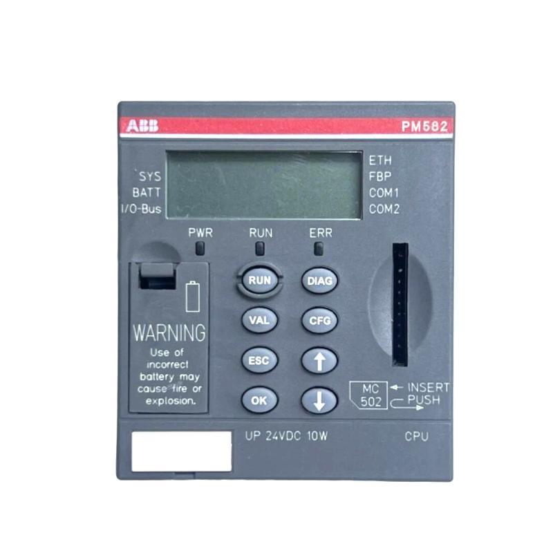 PM582-ETH 1SAP140200R0170