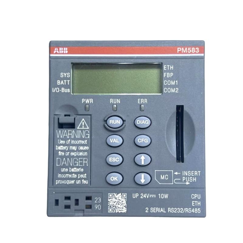 PM583-ETH 1SAP140300R0271