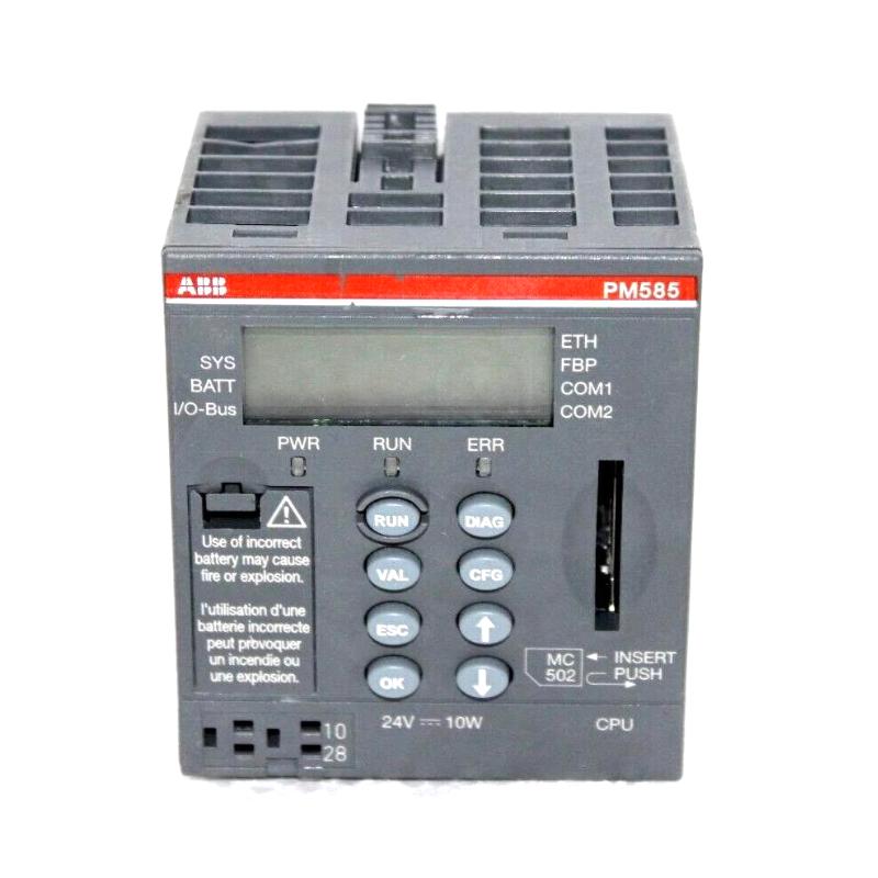 PM585-ETH 1SAP140500R0271