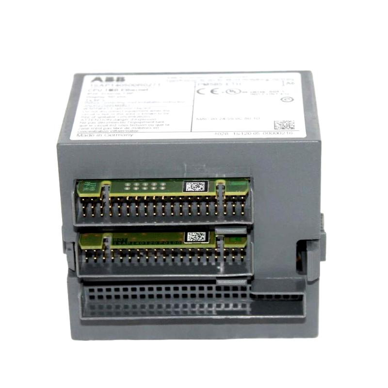PM585-ETH 1SAP140500R0271 4