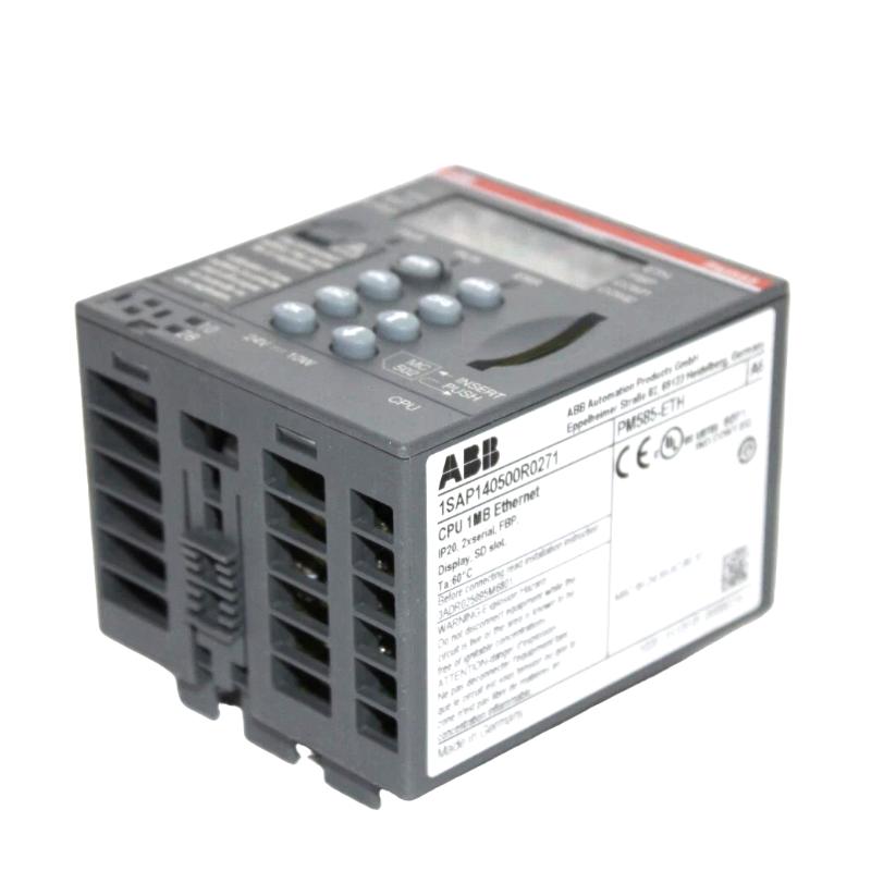 PM585-ETH 1SAP140500R0271 3