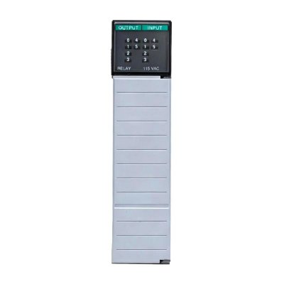 Allen Bradley 1746-IO12 SLC 500 System Combination I/O Module