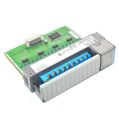 Allen Bradley 1746-ITB16 SLC 500 System 16-Point Digital Input Module