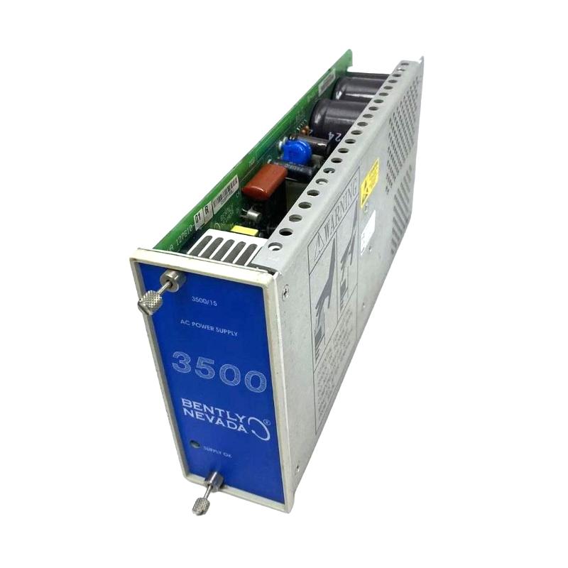 3500 15-03-00-00 3