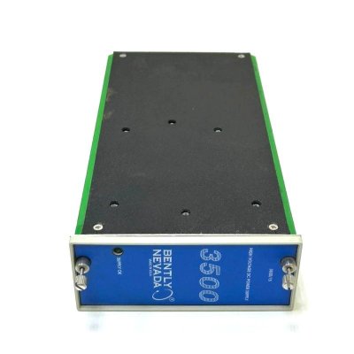 Bently Nevada 3500/15-03-03-00 AC/DC Power Supply Module