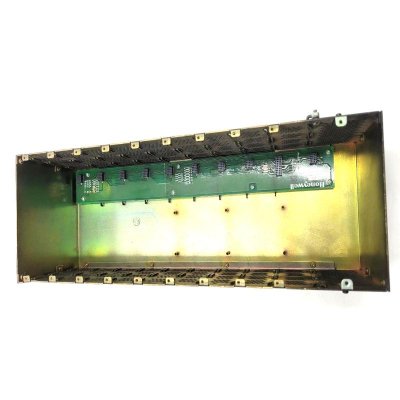 Honeywell 900R08-0300 ControlEdge HC900 8-Slot I/O Rack