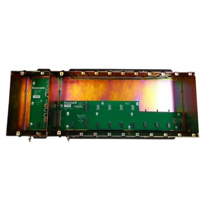 Honeywell 900R08R-0300 ControlEdge HC900 8-Slot I/O Rack