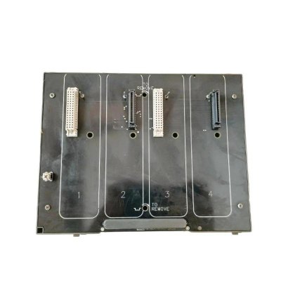 Emerson KJ4003X1-BD1 4-Wide VerticalPLUS SISNet Repeater Carrier