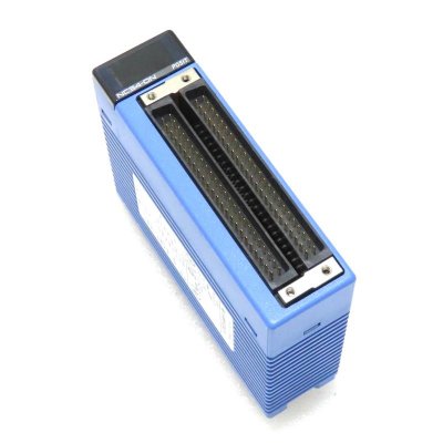 Yokogawa F3NC34-0N FA-M3 PLC 4-Axis Positioning Module